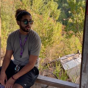 Meet your Posher, Hashem